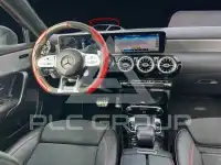 2019 Mercedes Benz A