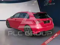 2019 Mercedes Benz A