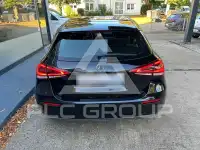 2019 Mercedes Benz A