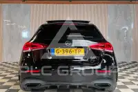 2019 Mercedes Benz A