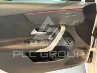 2019 Mercedes Benz A
