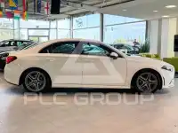 2019 Mercedes Benz A