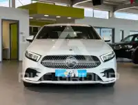 2019 Mercedes Benz A