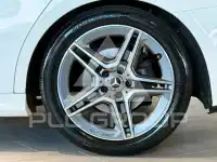 2019 Mercedes Benz A