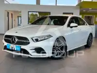2019 Mercedes Benz A