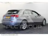 2019 Mercedes Benz A