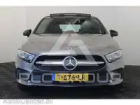 2019 Mercedes Benz A