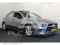 2019 Mercedes Benz A