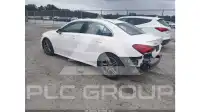 2019 Mercedes Benz A