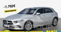 2019 Mercedes Benz A