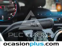 2019 Mercedes Benz A