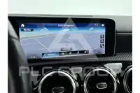 2019 Mercedes Benz A