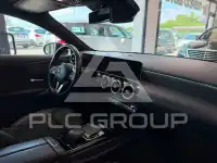 2019 Mercedes Benz A