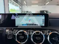 2019 Mercedes Benz A
