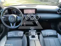 2019 Mercedes Benz A