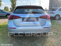2019 Mercedes Benz A