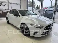 2019 Mercedes Benz A
