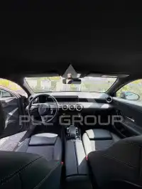 2019 Mercedes Benz A