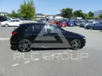 2019 Mercedes Benz A