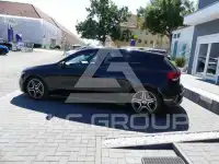 2019 Mercedes Benz A