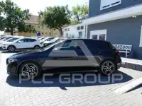 2019 Mercedes Benz A