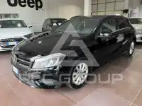 2019 Mercedes Benz A