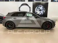 2019 Mercedes Benz A