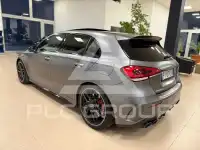 2019 Mercedes Benz A
