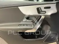 2019 Mercedes Benz A