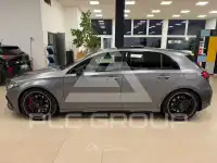 2019 Mercedes Benz A