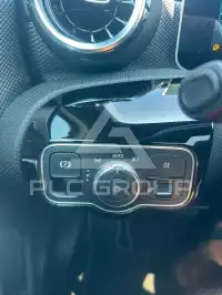 2019 Mercedes Benz A