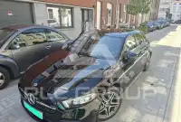 2019 Mercedes Benz A