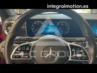 2019 Mercedes Benz A