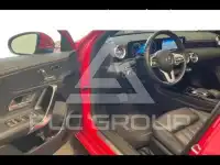 2019 Mercedes Benz A