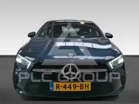 2019 Mercedes Benz A