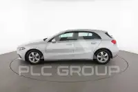 2019 Mercedes Benz A
