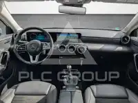 2019 Mercedes Benz A