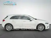 2019 Mercedes Benz A