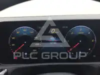 2019 Mercedes Benz A
