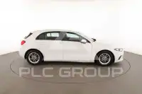 2019 Mercedes Benz A