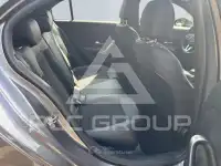 2019 Mercedes Benz A