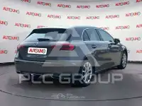 2019 Mercedes Benz A