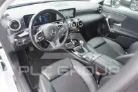 2019 Mercedes Benz A