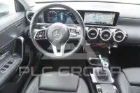 2019 Mercedes Benz A
