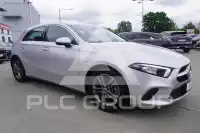 2019 Mercedes Benz A