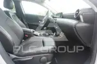 2019 Mercedes Benz A