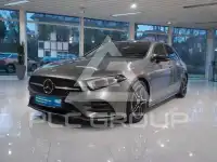 2019 Mercedes Benz A