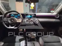 2019 Mercedes Benz A