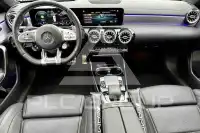 2019 Mercedes Benz A