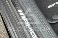 2019 Mercedes Benz A